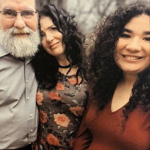 Not for sale. Pictures of me and my family!